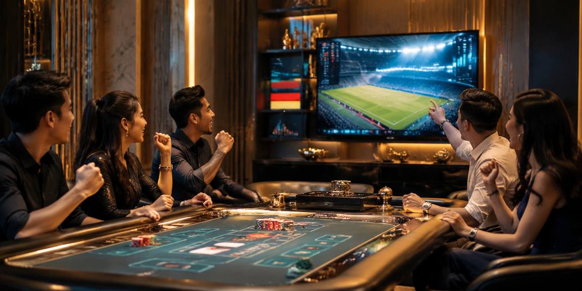 joker369 Permainan Slot Permata Luar Angkasa di joker369