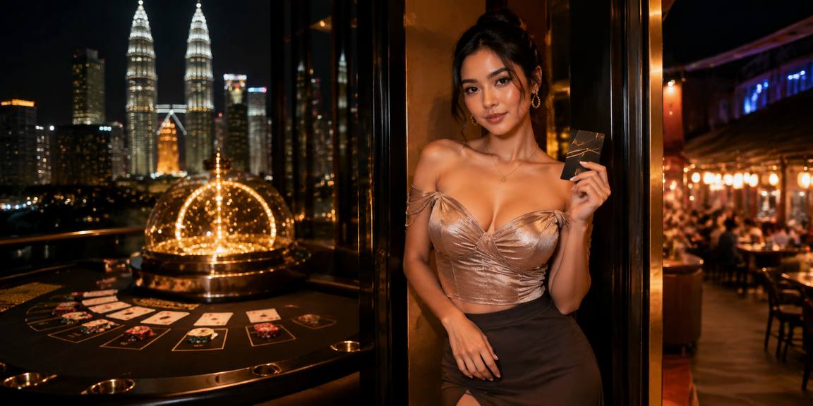 joker369 Pengalaman Meja Casino Langsung di Rumah Anda